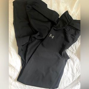 Under Armor Yoga Pants